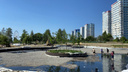 «Только наполняться будет неделю»: в центре Волгограда откроется огромный детский бассейн