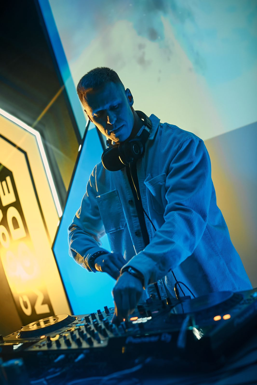 DJ Alex Spite DJ Alex Spite