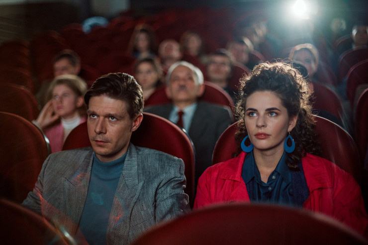 Работа в сериале «Нулевой пациент» — вторая роль Никиты Ефремова в подобных российских проектах, основанных на реальных событиях Работа в сериале «Нулевой пациент» — вторая роль Никиты Ефремова в подобных российских проектах, основанных на реальных событиях