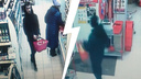 «Цыгане просто дети по сравнению с ними». Парни по-крупному обчищают супермаркеты Екатеринбурга: видео