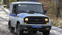 Пьяного водителя школьного микроавтобуса задержали в Красноярске. Он вез детей в школу