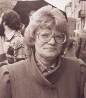 Бэлла Куркова