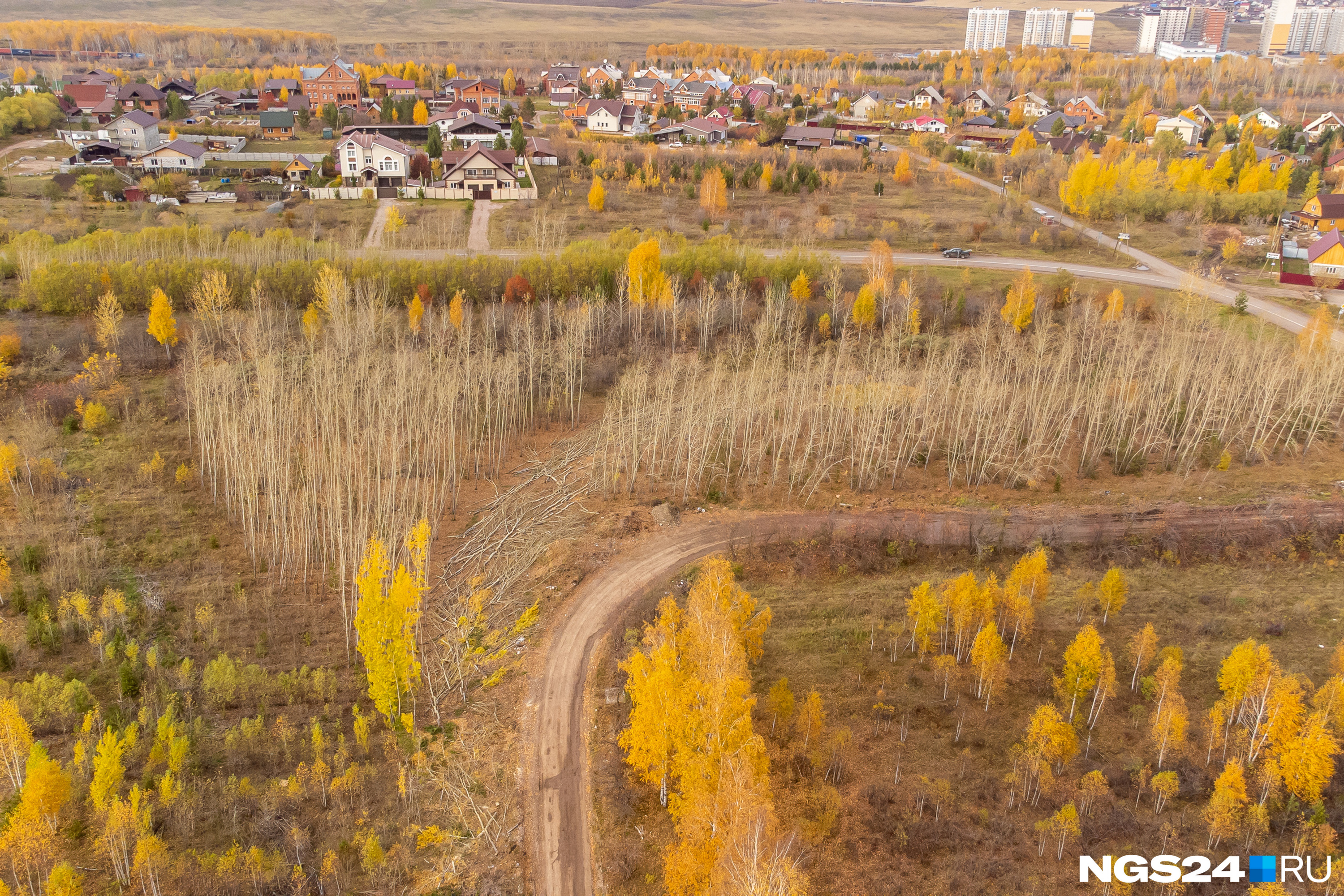 Ядерная осень. Осенью Россия лес с высоты. Осень в Красноярске. Осенняя природа Курагинский район.