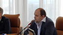 Бывшего директора «Татышев-парка» поместили под домашний арест на два месяца