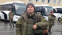 28-летний мобилизованный из Челябинской области погиб через три недели после отправки на службу