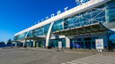 Открытие нового терминала аэропорта Толмачево перенесли на 2023 год