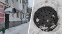 «Невозможно в квартире находиться»: в центре Архангельска дом пропах канализацией