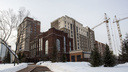 «Продать дорогое жилье, чтобы купить 10 однушек». Что происходит на рынке элитной недвижимости Новосибирска