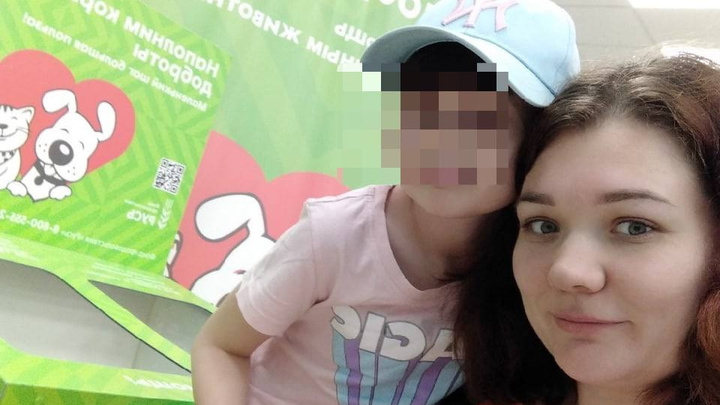 В Челябинске пропала семилетняя девочка