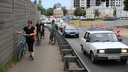 Готов на 11%: в Ярославле власти рассказали о ремонте Октябрьского моста