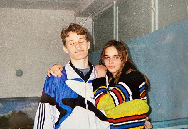 Любимые предметы Алены — русский язык и литература Любимые предметы Алены — русский язык и литература