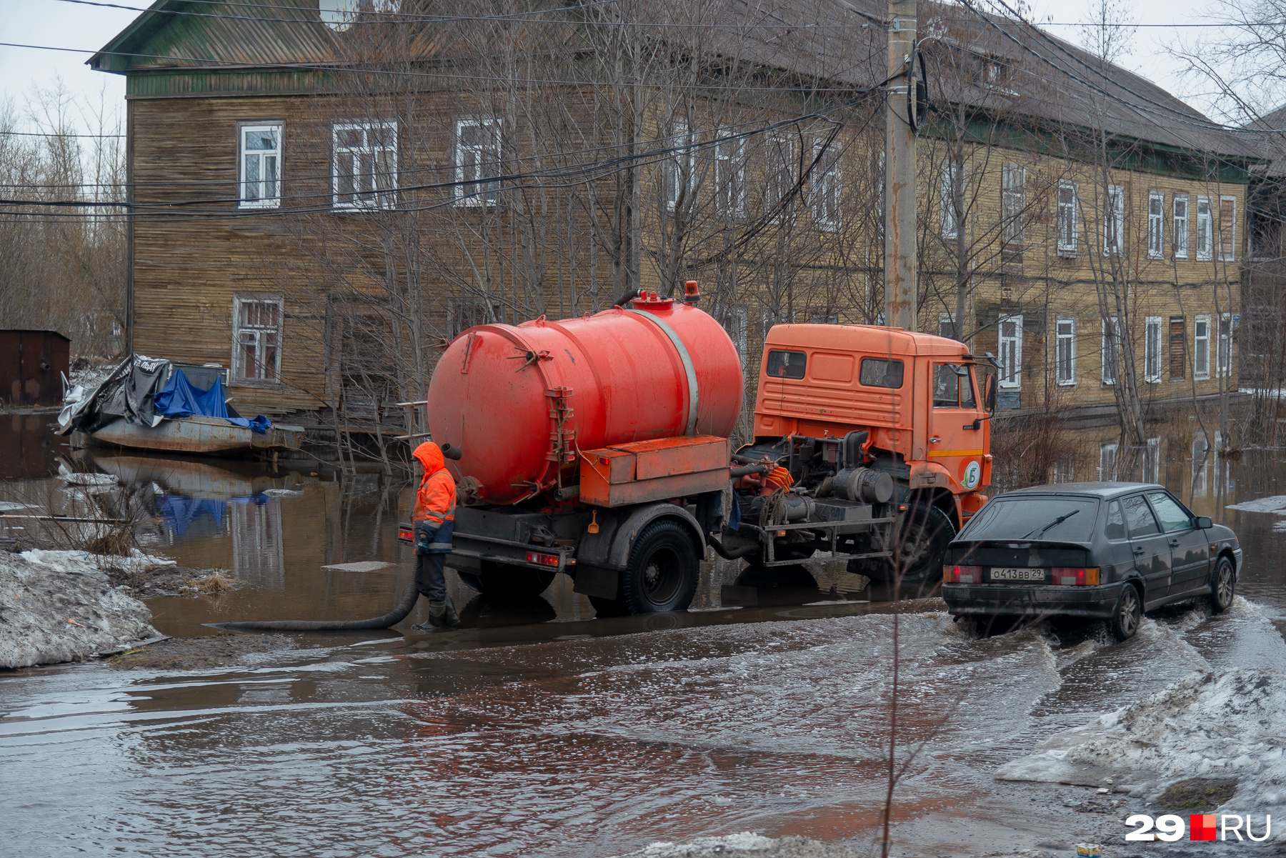 Будто корабль прошел по реке Будто корабль прошел по реке