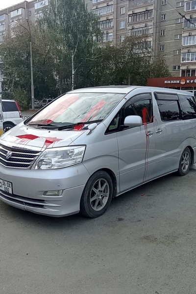 В Екатеринбурге машины с буквой Z внезапно «покраснели». Автору вменяют дискредитацию армии