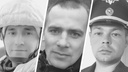 Александр Цыбульский сообщил еще о трех погибших на Украине уроженцах Поморья