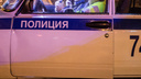 В Новосибирске автомобиль сбил пожилую женщину и скрылся — пострадавшая шла не по «зебре»
