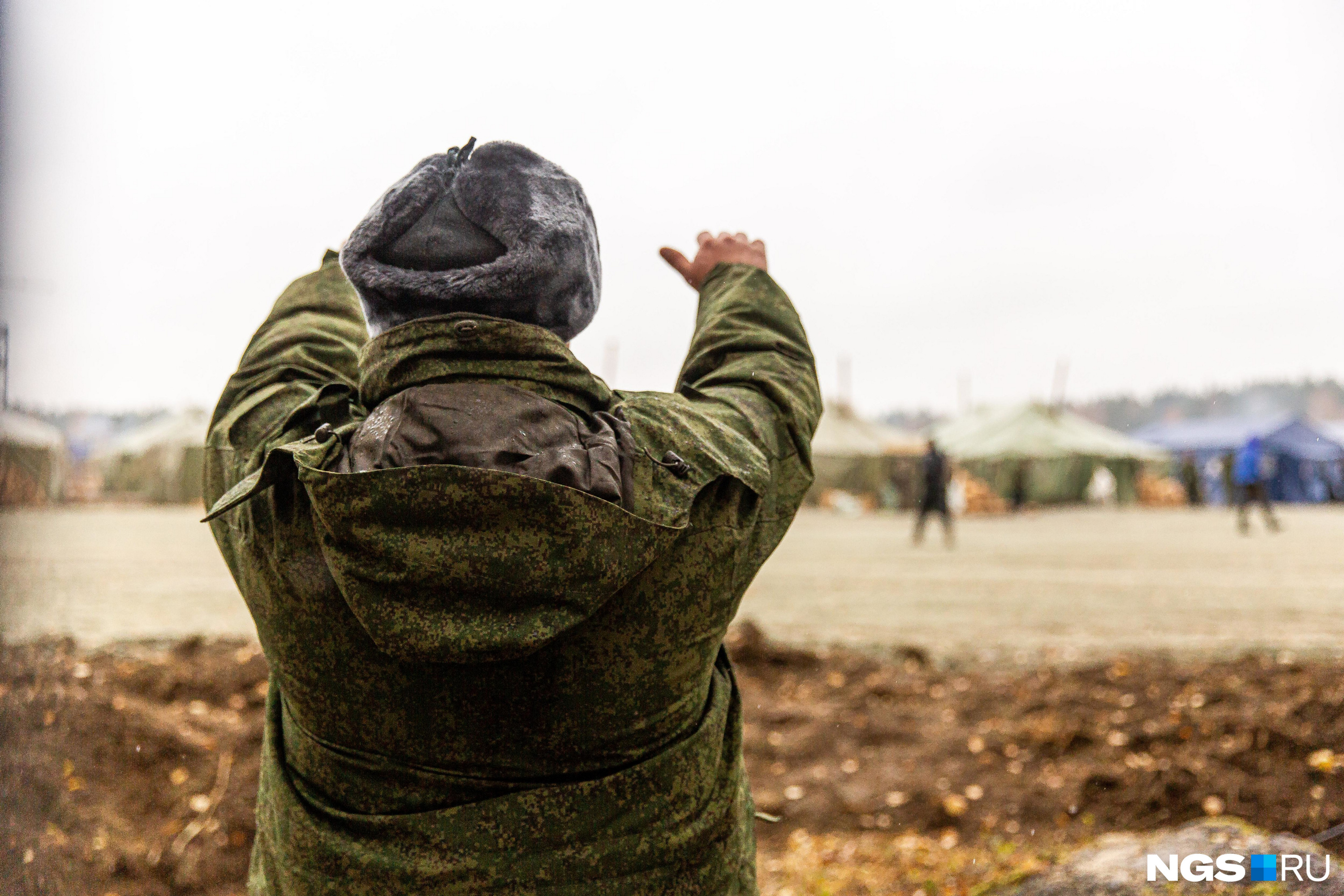 Брат-прапорщик посоветовал идти в военкомат: мать троих детей осталась одна, а 44-летнего мужа с туберкулезом отправляют на СВО