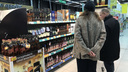 Виски, ром и зарубежное пиво: какой алкоголь пропал из магазинов Красноярска в 2022 году