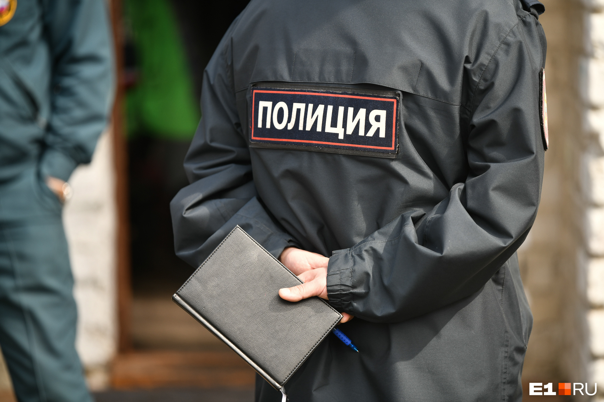 В Екатеринбурге раскрываемость антинаркотического отдела полиции рухнула на треть, сотрудники бегут