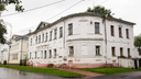 Толгский монастырь отсудил квартиру в центре Ярославля у частного собственника