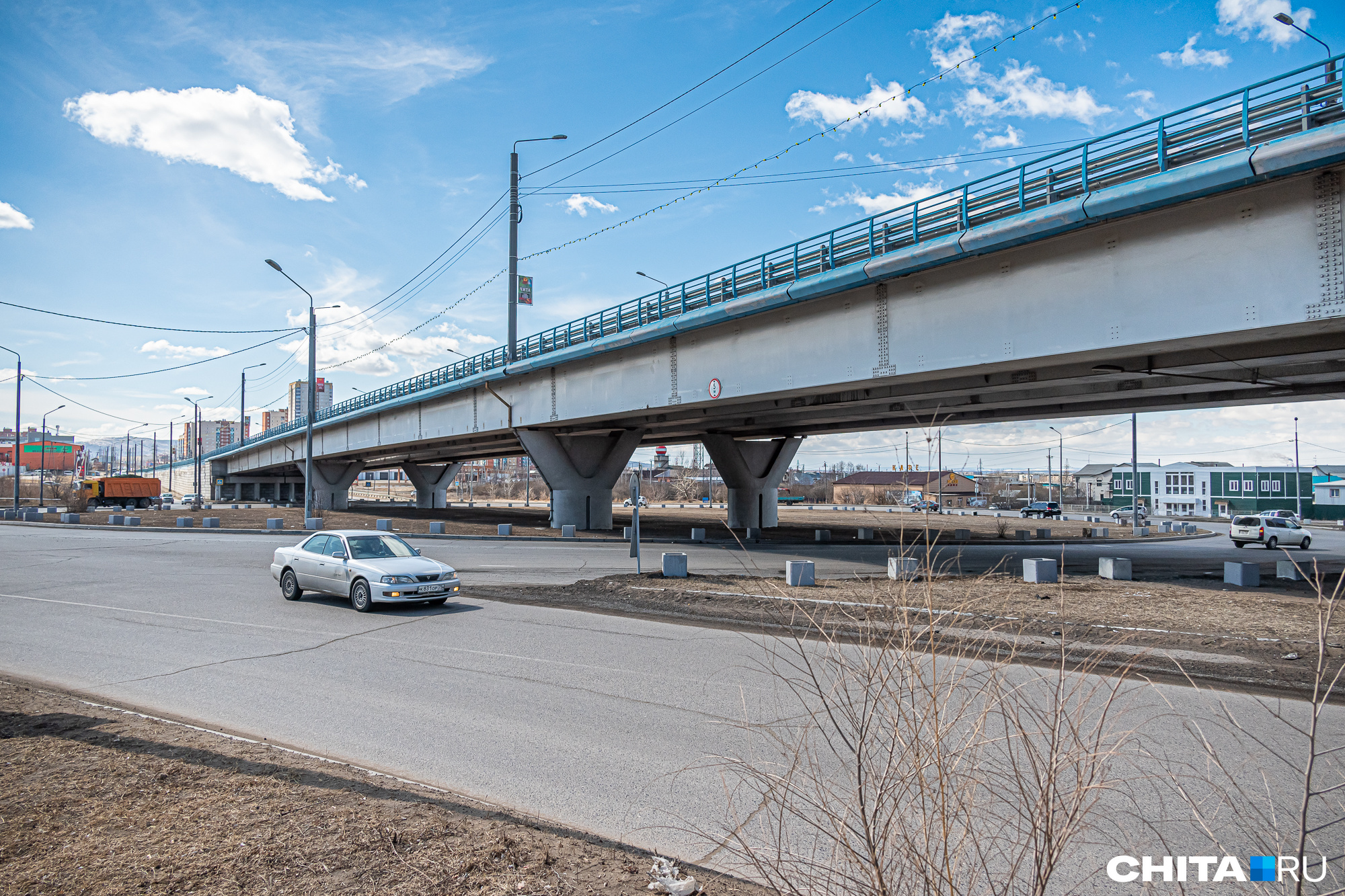 Новокузнецкий мост