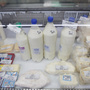 В магазинах Самарской области нашли опасную молочку