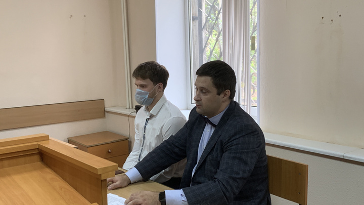 Воспитанник «Салавата Юлаева» сознался в покупке военного билета