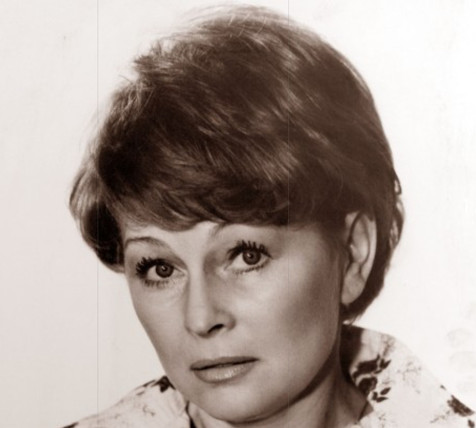 Валентина Николаевна Дугина