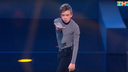 Сын сотрудника новосибирской воспитательной колонии победил в шоу «Танцы» на канале ТНТ