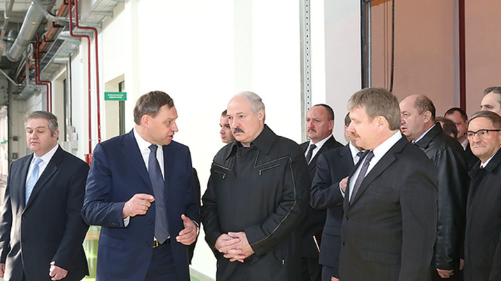 Любимчик Лукашенко планирует открыть в Башкирии производство на 1,5 миллиарда рублей. Рассказываем о нем и его проекте
