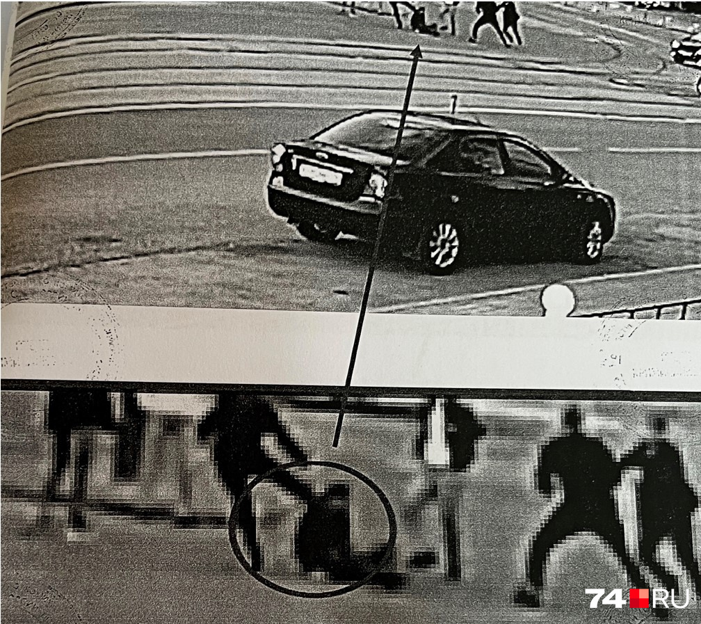 Погибший не участвовал в первой драке, но получил не менее шести ударов от обоих следователей Погибший не участвовал в первой драке, но получил не менее шести ударов от обоих следователей