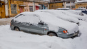 В Ярославле хотят заняться эвакуацией неправильно припаркованных машин