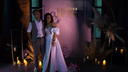 Блогер из Красноярска устроила свадьбу в замке и выиграла в шоу «Четыре свадьбы»