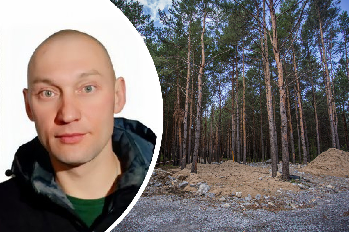 В Новосибирске ищут 36-летнего мужчину — он пропал четыре дня назад