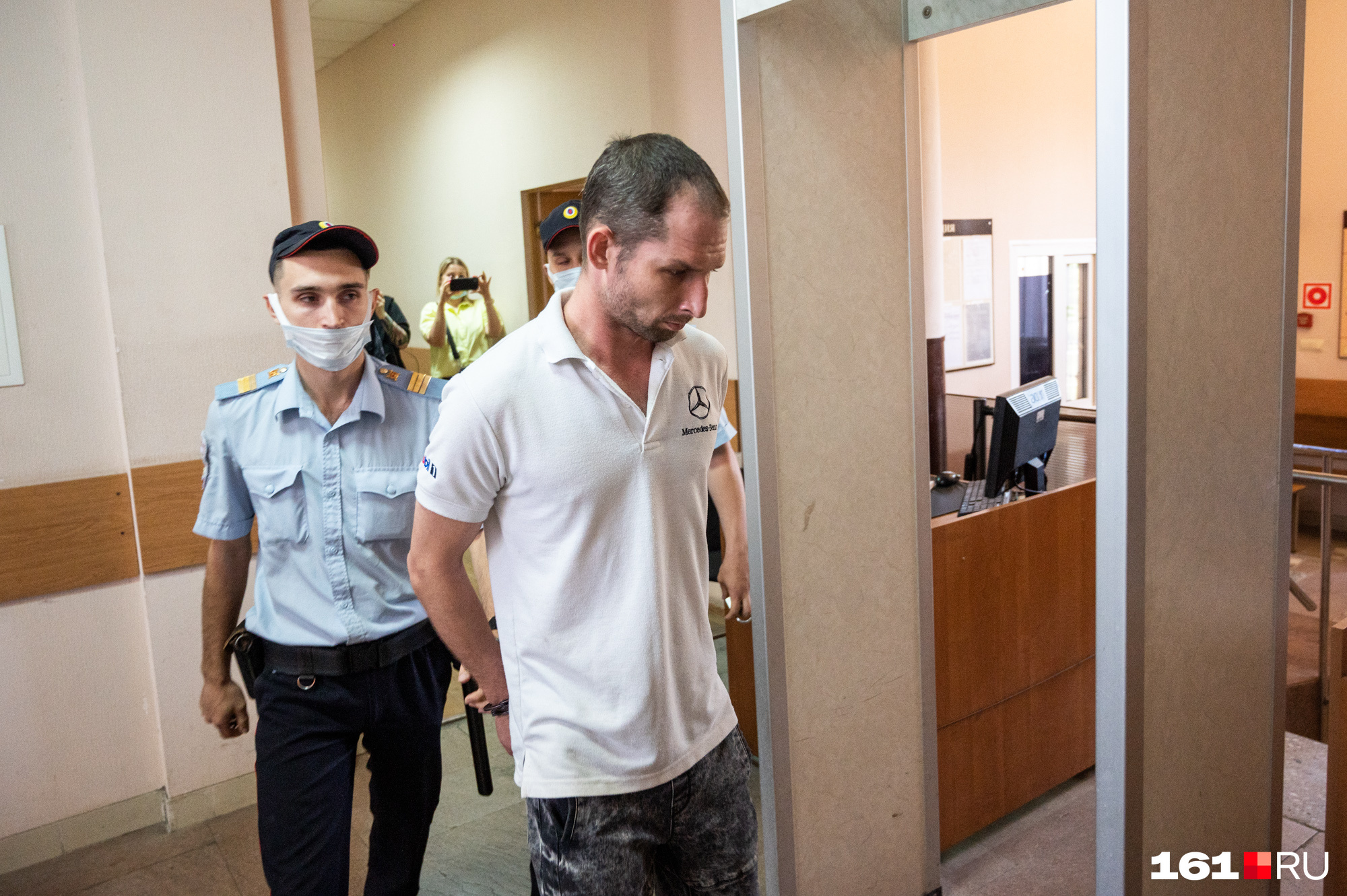 Александра Ведмецкого подозревают в убийстве сына Александра Ведмецкого подозревают в убийстве сына