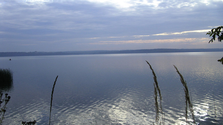 Правительство выделит 1,5 млрд на очистные сооружения для озера, которое снабжает Москву пресной водой