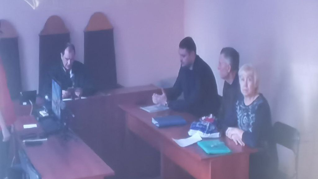 «Наш сын взяток не брал»: родители замначальника полиции Башкирии рассказали, откуда все их квартиры