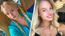 Две девушки из Челябинской области дошли до финала «Мисс Россия»