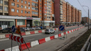 Перекрытия и объезды: смотрим, как изменится движение транспорта на время строительства метро в Нижнем Новгороде