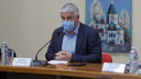 «Это что, источник что ли?»: мэр Рыбинска прилюдно оскорбил журналистов
