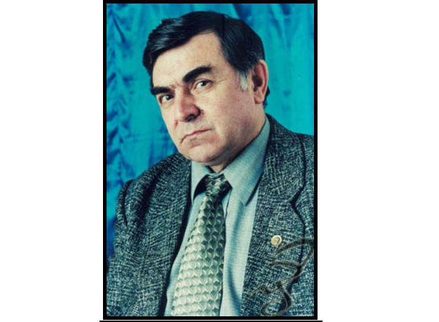 Бывший директор Института природных ресурсов РАН в Чите скончался