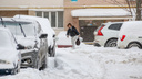 Снег и потепление до <nobr class="_">0 °C</nobr>. Прогноз погоды в Нижнем Новгороде на неделю
