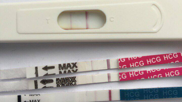 С какого срока тесты на беременность покажут результат и почему бывают ложными? Ответы гинеколога — в карточках