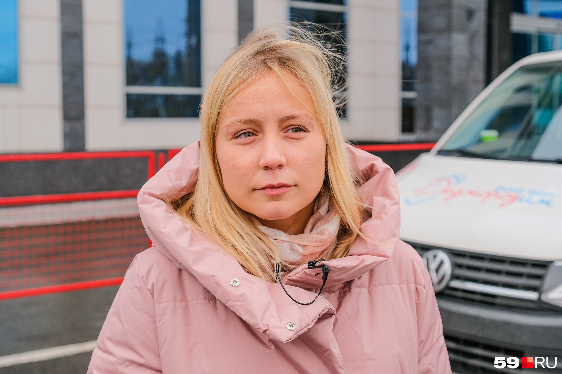 Координатор «Дедморозим» Елизавета Русских считает, что подарков от предприятия хватит на несколько месяцев Координатор «Дедморозим» Елизавета Русских считает, что подарков от предприятия хватит на несколько месяцев