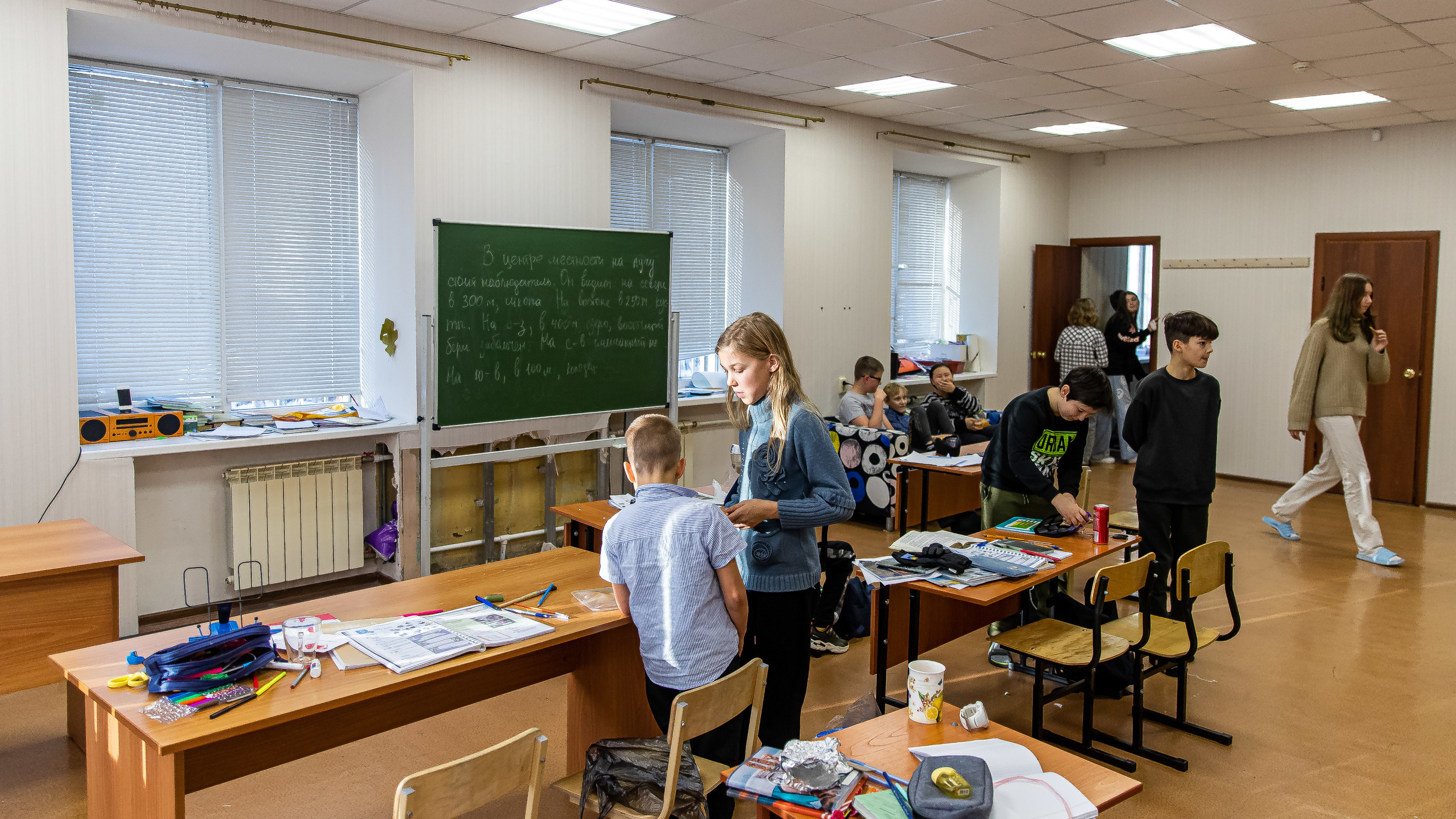 «Рассчитывается на новых жителей»: казанский поселок, который ждал школу много лет, подождет еще