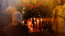 Встречаем Рождество: куда в Архангельске можно пойти на праздничную ночную службу