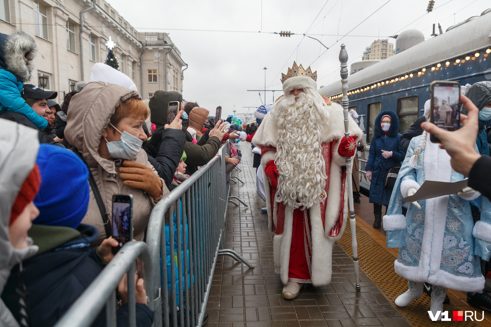 Как построить дом за миллион дедушка коля