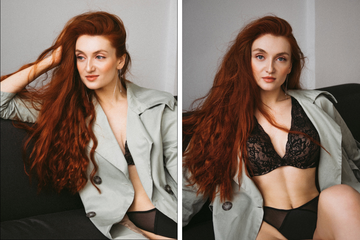 10 российских актрис с рыжими волосами | Минералка | Дзен