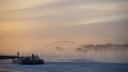 Местами до -42 градусов: новосибирские синоптики дали прогноз на третью декаду января