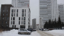 Прокуратура собирается купить в Новосибирске квартиру площадью более 100 квадратов