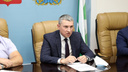 СМИ: глава Департамента АПК Курганской области Рустам Камалетдинов уходит в отставку